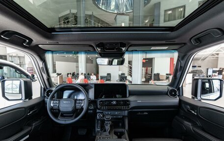 Toyota Land Cruiser Prado, 2024 год, 11 090 000 рублей, 11 фотография