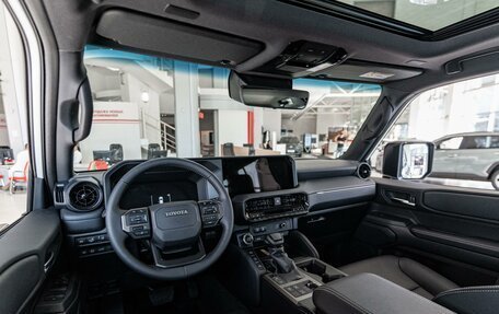 Toyota Land Cruiser Prado, 2024 год, 11 090 000 рублей, 12 фотография