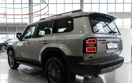 Toyota Land Cruiser Prado, 2024 год, 9 290 000 рублей, 4 фотография