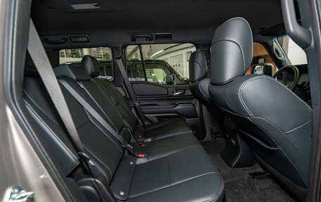 Toyota Land Cruiser Prado, 2024 год, 9 290 000 рублей, 16 фотография