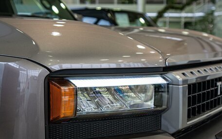 Toyota Land Cruiser Prado, 2024 год, 9 290 000 рублей, 8 фотография