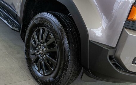 Toyota Land Cruiser Prado, 2024 год, 9 290 000 рублей, 7 фотография