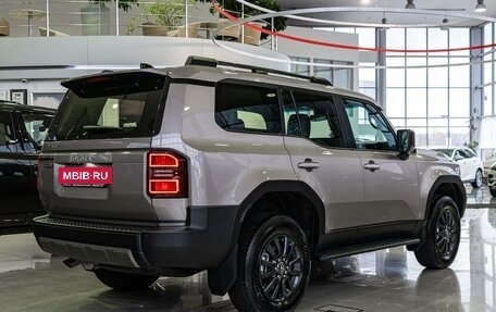Toyota Land Cruiser Prado, 2024 год, 9 290 000 рублей, 6 фотография