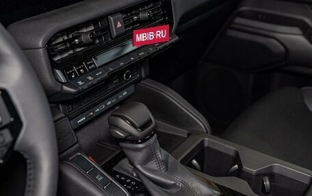 Toyota Land Cruiser Prado, 2024 год, 9 290 000 рублей, 11 фотография