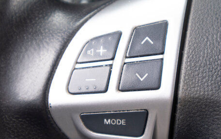 Mitsubishi Lancer IX, 2012 год, 1 049 000 рублей, 9 фотография