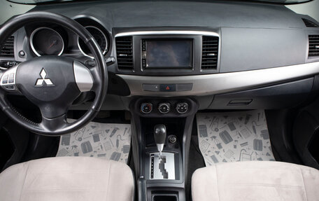 Mitsubishi Lancer IX, 2012 год, 1 049 000 рублей, 7 фотография