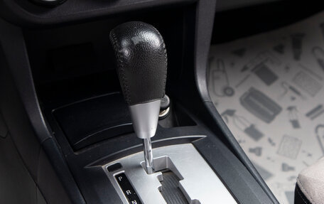 Mitsubishi Lancer IX, 2012 год, 1 049 000 рублей, 13 фотография