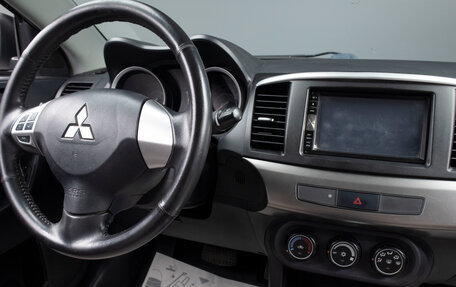 Mitsubishi Lancer IX, 2012 год, 1 049 000 рублей, 10 фотография