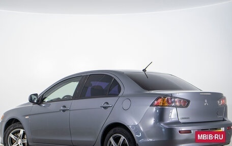 Mitsubishi Lancer IX, 2012 год, 1 049 000 рублей, 6 фотография
