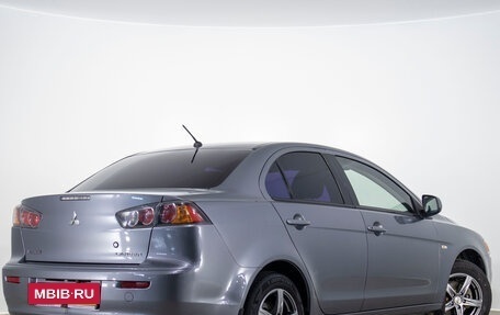 Mitsubishi Lancer IX, 2012 год, 1 049 000 рублей, 4 фотография