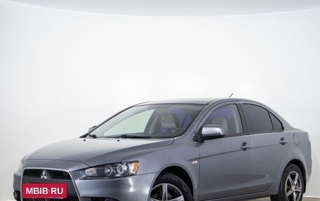 Mitsubishi Lancer IX, 2012 год, 1 049 000 рублей, 3 фотография