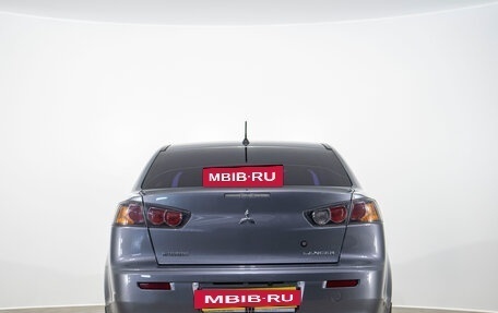 Mitsubishi Lancer IX, 2012 год, 1 049 000 рублей, 5 фотография