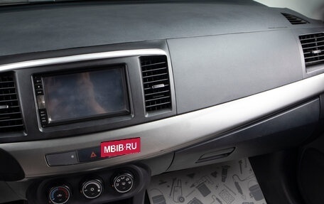 Mitsubishi Lancer IX, 2012 год, 1 049 000 рублей, 11 фотография