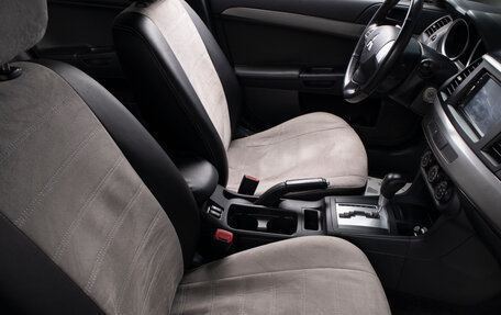 Mitsubishi Lancer IX, 2012 год, 1 049 000 рублей, 16 фотография