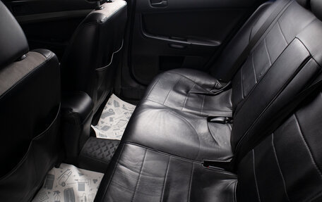 Mitsubishi Lancer IX, 2012 год, 1 049 000 рублей, 18 фотография