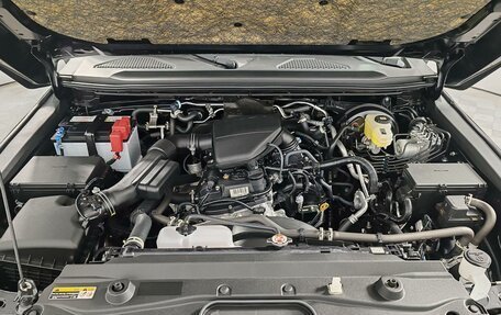Toyota Land Cruiser Prado, 2024 год, 10 490 000 рублей, 9 фотография
