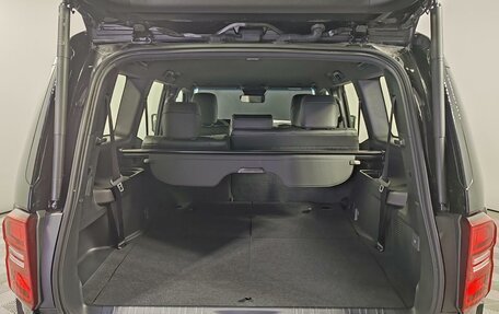 Toyota Land Cruiser Prado, 2024 год, 10 490 000 рублей, 10 фотография