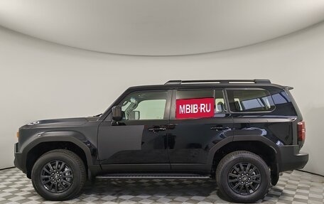 Toyota Land Cruiser Prado, 2024 год, 10 490 000 рублей, 8 фотография