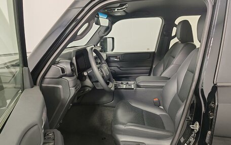 Toyota Land Cruiser Prado, 2024 год, 10 490 000 рублей, 16 фотография