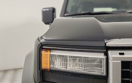 Toyota Land Cruiser Prado, 2024 год, 10 490 000 рублей, 17 фотография