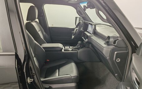 Toyota Land Cruiser Prado, 2024 год, 10 490 000 рублей, 20 фотография