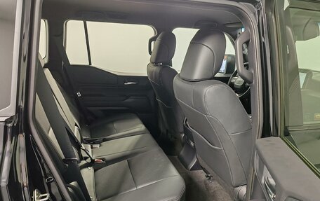 Toyota Land Cruiser Prado, 2024 год, 10 490 000 рублей, 21 фотография