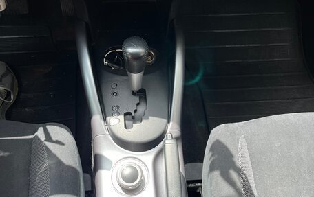 Mitsubishi Outlander III рестайлинг 3, 2007 год, 950 000 рублей, 10 фотография