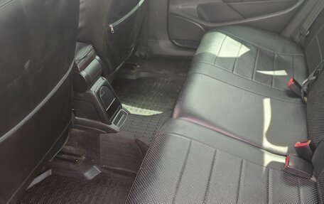 Volkswagen Polo VI (EU Market), 2018 год, 750 000 рублей, 5 фотография