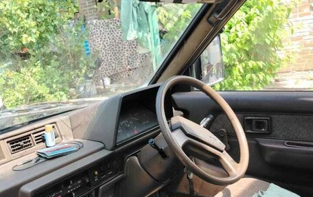 Toyota Lite Ace III, 1986 год, 240 000 рублей, 4 фотография