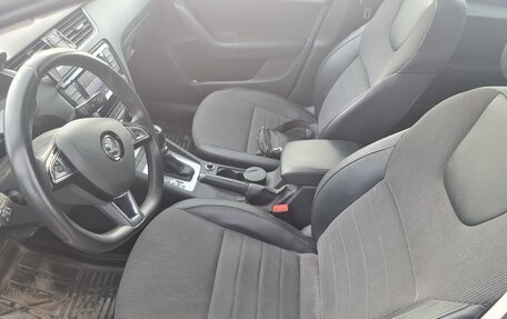 Skoda Octavia, 2014 год, 1 500 000 рублей, 5 фотография
