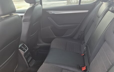 Skoda Octavia, 2014 год, 1 500 000 рублей, 6 фотография