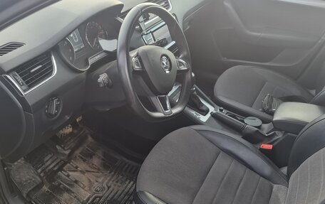 Skoda Octavia, 2014 год, 1 500 000 рублей, 4 фотография