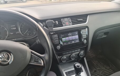 Skoda Octavia, 2014 год, 1 500 000 рублей, 7 фотография