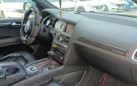 Audi Q7, 2011 год, 1 870 000 рублей, 4 фотография