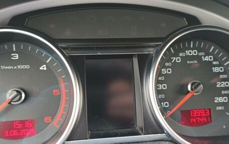 Audi Q7, 2011 год, 1 870 000 рублей, 8 фотография