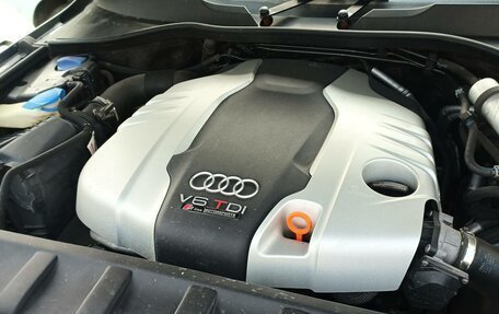 Audi Q7, 2011 год, 1 870 000 рублей, 3 фотография