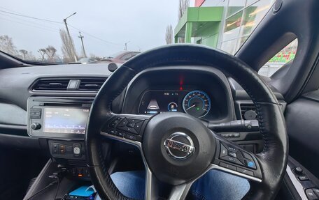 Nissan Leaf II, 2018 год, 1 500 000 рублей, 7 фотография