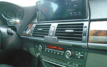 BMW X5, 2008 год, 1 540 000 рублей, 4 фотография