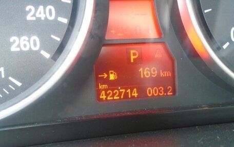 BMW X5, 2008 год, 1 540 000 рублей, 8 фотография