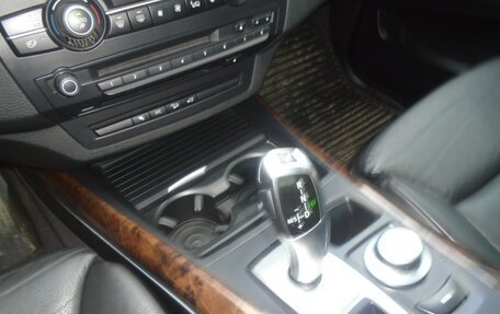 BMW X5, 2008 год, 1 540 000 рублей, 9 фотография