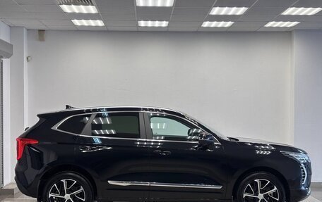 Haval Jolion, 2022 год, 1 810 000 рублей, 4 фотография