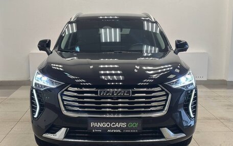 Haval Jolion, 2022 год, 1 810 000 рублей, 2 фотография