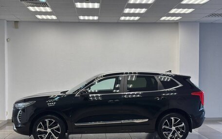 Haval Jolion, 2022 год, 1 810 000 рублей, 8 фотография
