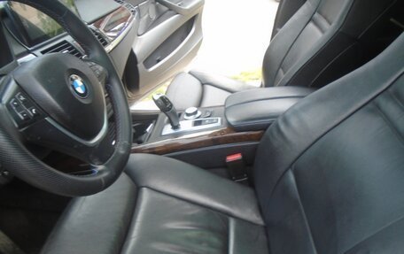 BMW X5, 2008 год, 1 540 000 рублей, 10 фотография