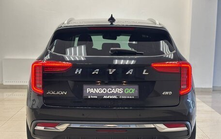Haval Jolion, 2022 год, 1 810 000 рублей, 6 фотография
