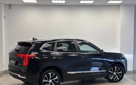 Haval Jolion, 2022 год, 1 810 000 рублей, 5 фотография