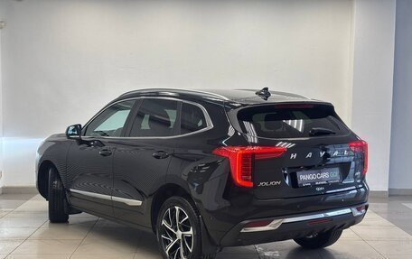 Haval Jolion, 2022 год, 1 810 000 рублей, 7 фотография