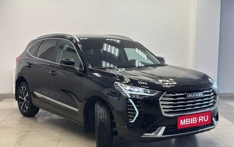 Haval Jolion, 2022 год, 1 810 000 рублей, 3 фотография