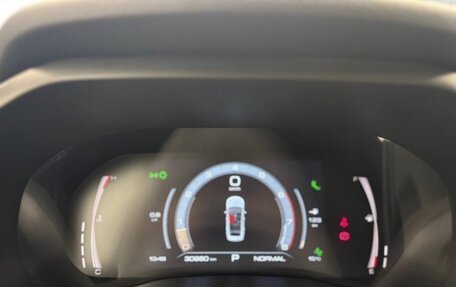 Haval Jolion, 2022 год, 1 810 000 рублей, 19 фотография
