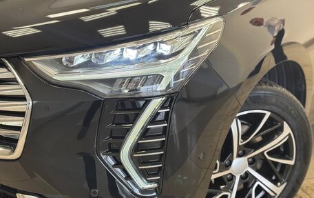 Haval Jolion, 2022 год, 1 810 000 рублей, 11 фотография